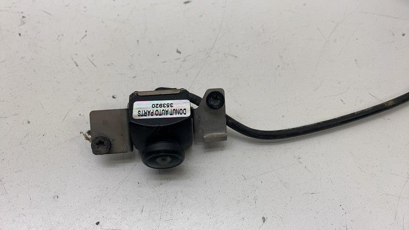 ⭕ 2012 2013 2014 2015 Tesla Model S MS Rear View Backup Camera w/ Cabl