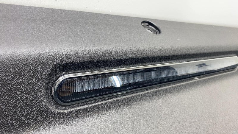 ⭕ 22-24 Rivian R1T Rear Passenger Right Pick Up Bed Trim Panel Cover C