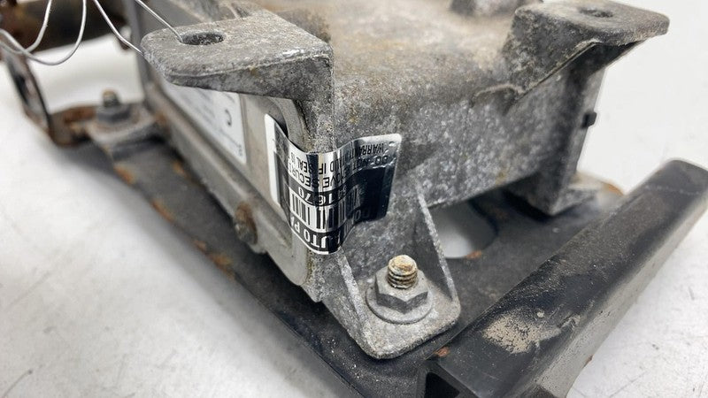 ⭕ 2019 Smart EQ Fortwo 2D Auxilliary Heater Control Module Unit A45383