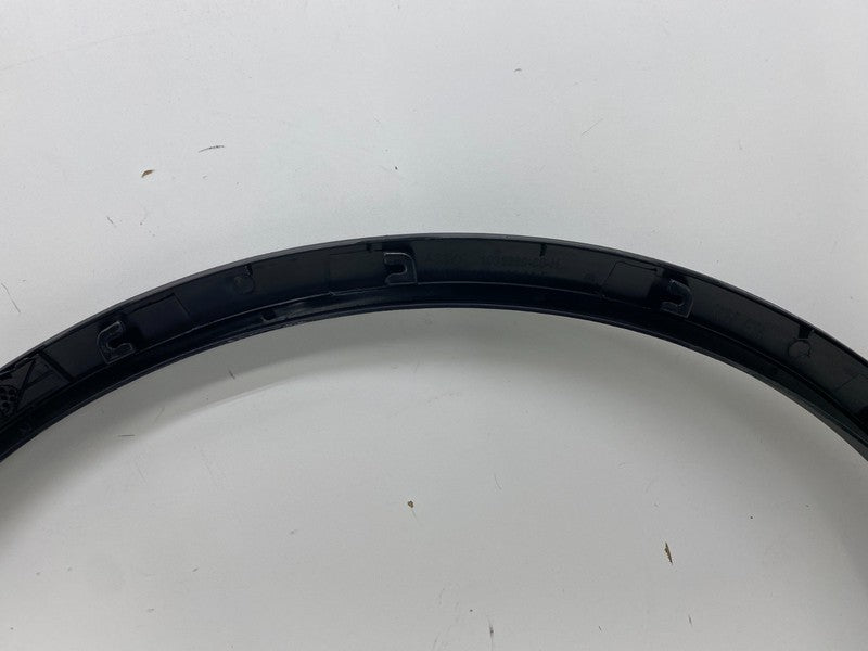 ⭕ 2016-2023 Tesla Model X Front Right Fender Flare Garnish Molding 183