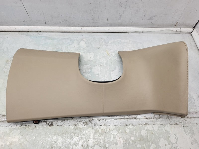 100240510F ⭕ 12-20 Model S Left Dashboard IP Lower Dash Trim Cover Retainer LH 1002405-10-F