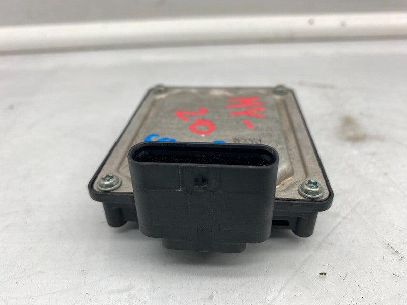 ⭕2020-2024 Tesla Model Y Seven Pin Perpendicular Radar Sensor 7-Pin 11
