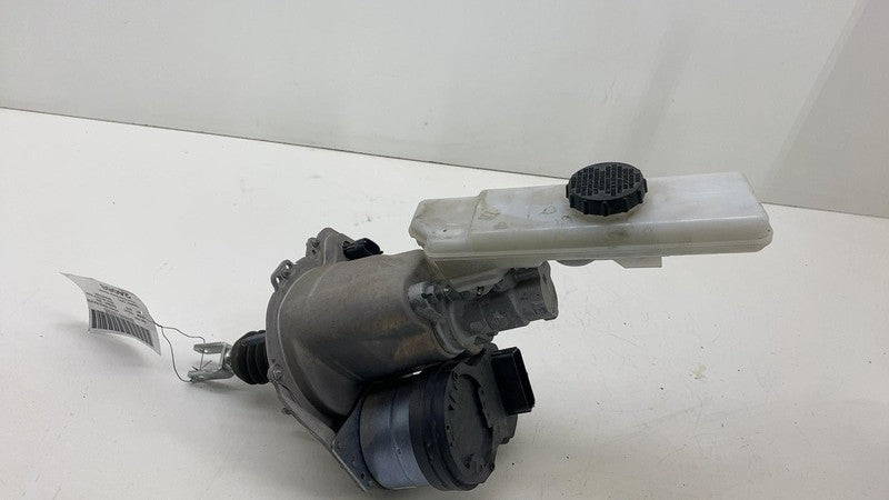 104467100D ⭕ 2017-2023 Model 3 Power Brake iBooster Master Cylinder Reservoir 1044671-00-D