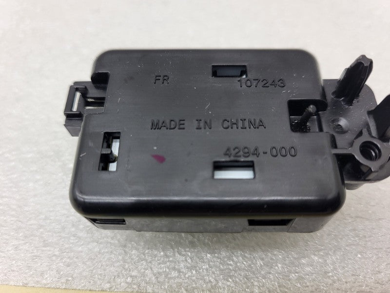 1-INJ-1059-000 ⭕2016-2020 Tesla Model S Interior Roof Dome Lamp Courtesy Reading Map Light Assy