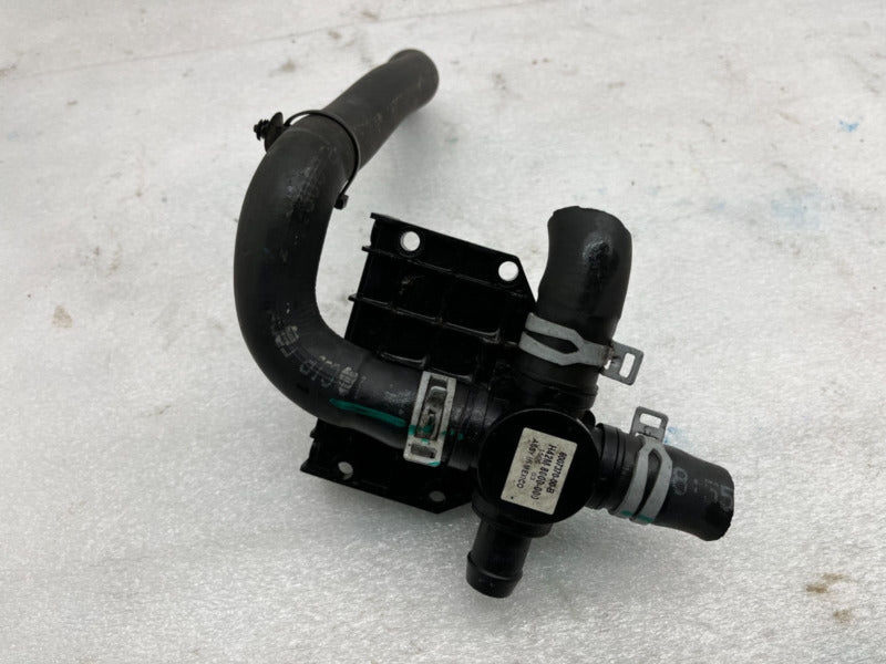 2012-2020 Tesla Model S X Coolant Pump Cooling Valve Actuator 4-Way Assembly OEM