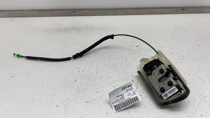 150067300A ⭕ 2017-2023 Tesla Model 3 Y Front Right Door Lock Latch Actuator RH 1500673-00-A