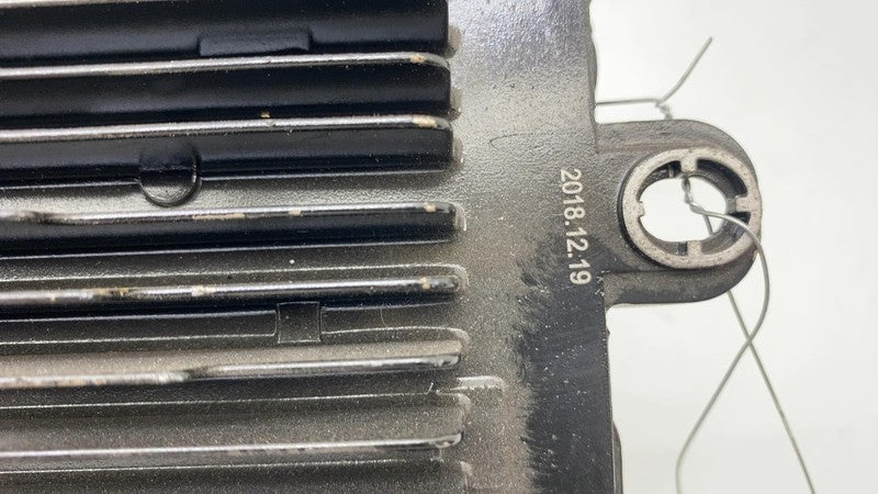 ⭕2015-2021 Tesla Model X Autopilot Driver Assistance Control Module 11