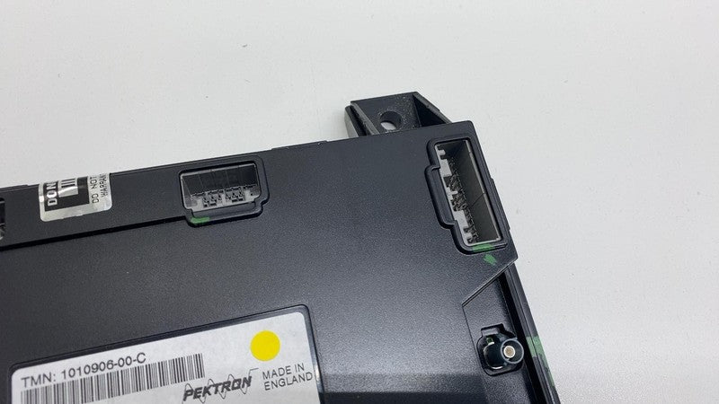 1010906 00 C 2012-2020 Tesla Model S Body Controller BCM Control Module (315MHZ) Assembly OEM