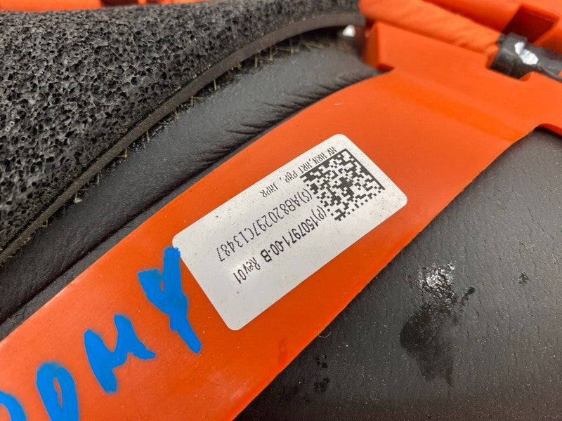 150797100B ⭕ 21-24 Model S X Y 3 Air Conditioning Compressor Pump with Harness 1507971-00-B