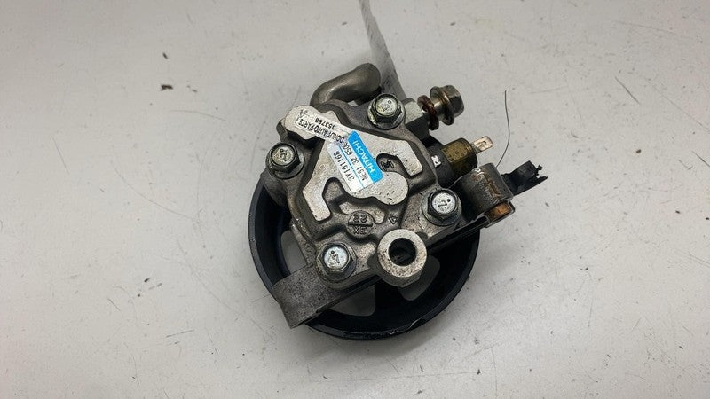 NE5132650 ⭕ 2006-2015 Mazda MX-5 Miata Power Steering Pump Pulley Motor Assembly NE5132650