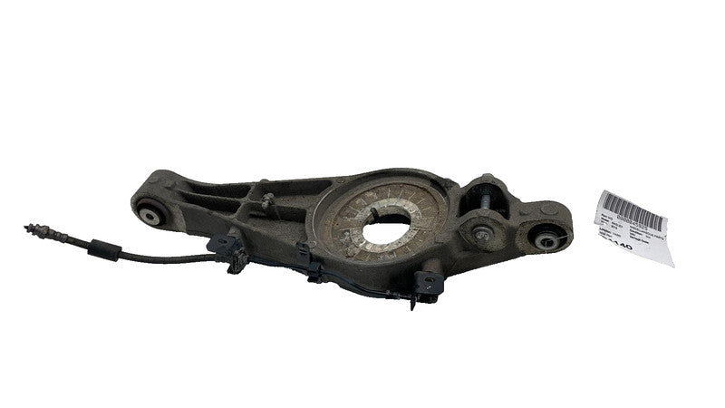 ⭕ 17-20 Maserati Levante Rear Passenger Side Lower Control Arm Seat Sw