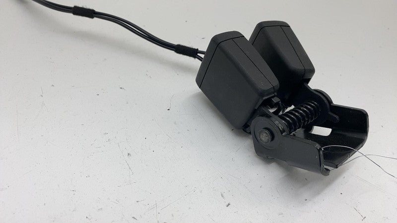 LJ8B-58613K21-AB3JA6 ⭕ 2021-2024 Ford Mustang Mach-E Rear Right Seat Belt Buckle LJ8B-58613K21-AB3JA6