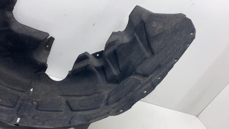 ⭕ 2022-2023 Polestar 2 Rear Passenger Fender Liner Guard Splash Shield Right RH