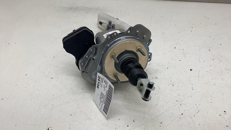 ⭕ 17-23 Model 3 M3 iBooster Brake Booster Master Cylinder Reservoir 10