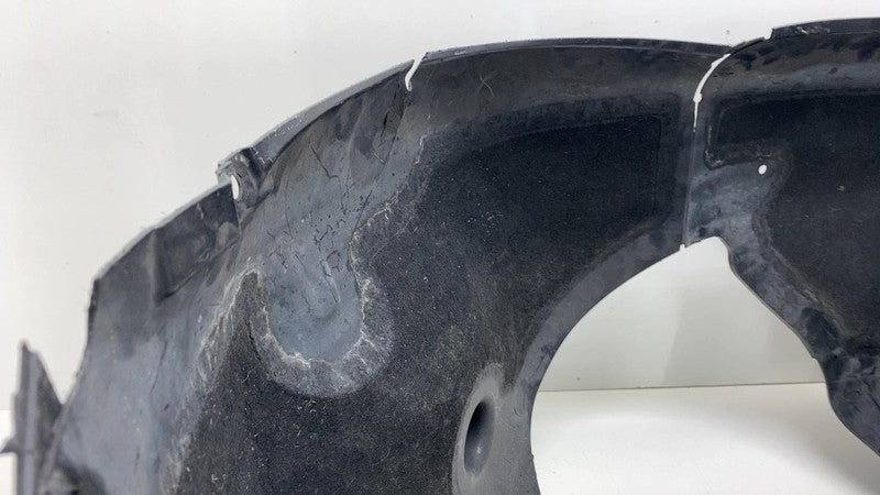 1081581-00-D ⭕ 18-23 Model 3 Front Driver Wheel Fender Liner Splash Shield Left 1081581-00-D