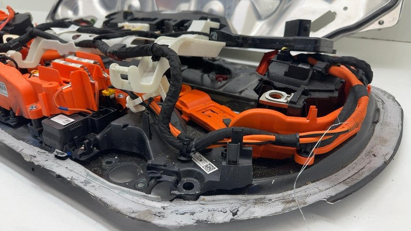 110639401P ⭕ 21-24 Tesla Model Y MY Power Conversion System Onboard Charger Penthouse Assy