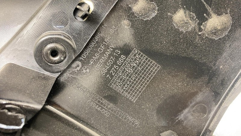 ⭕ 14-21 BMW i3 Front Left & Right Side A-Pillar Trim Cover 105809036C/