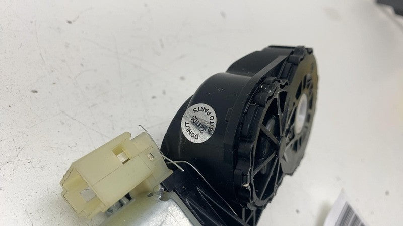 JCI2766537 ⭕ 2017-2024 Chrysler Pacifica Front Left Side Seat Recline Tilt Motor JCI2766537