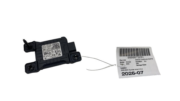 ⭕ 2022 2023 2024 Hyundai Ioniq 5 Cruise Control Distance Sensor Unit 9