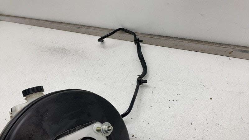 670036704 ⭕ 2017-2020 Levante Brake Master Cylinder Power Booster & Reservoir 670036704