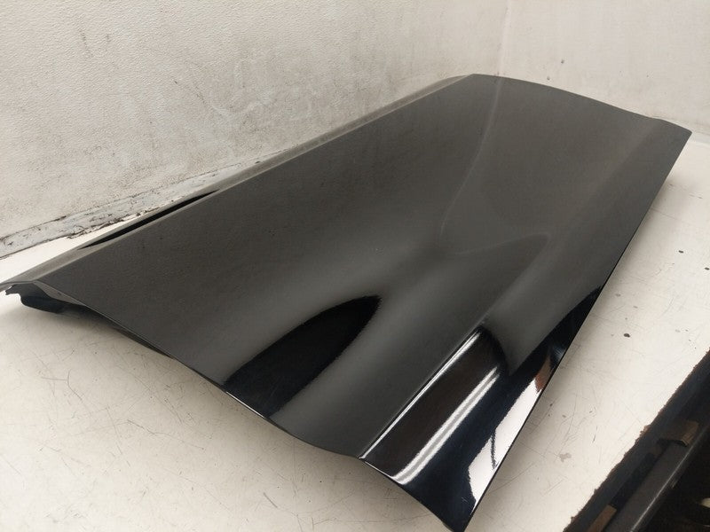 1005855-00-F ⭕ 2012-2015 Tesla Model S Front Passenger Side Door Shell Panel Right Assembly