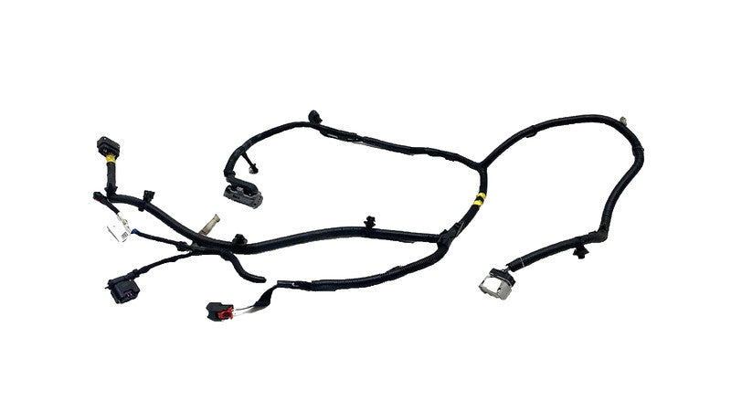 ⭕20-23 Model Y Rear Chassis Subframe Coil Wiring Harness Cable Wire 19