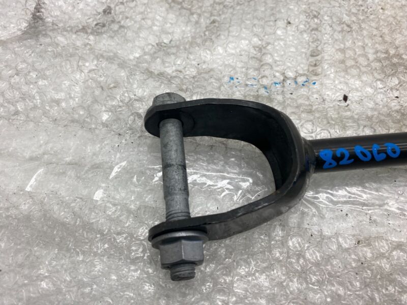 1044423 00 G 2017-2023 Tesla Model 3 M3 Rear Upper Control Arm Rearward Toe Link Left = Right