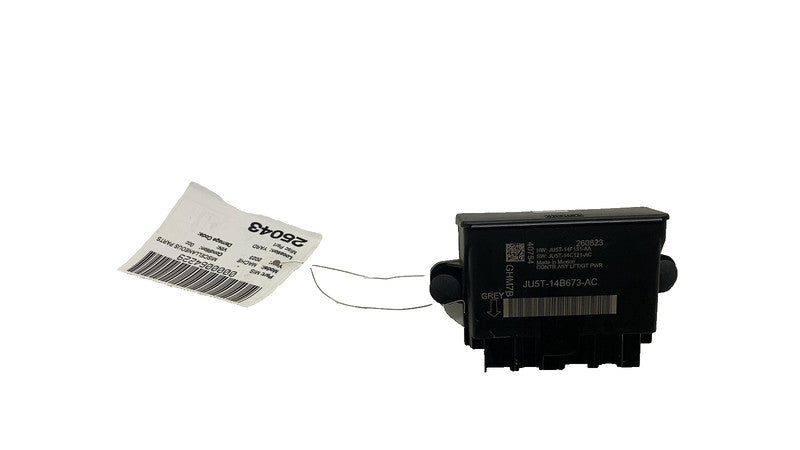 JU5T-14B673-AC ⭕ 2021-2024 Ford Mustang Mach-E Tailgate Liftgate Control Module JU5T-14B673-AC