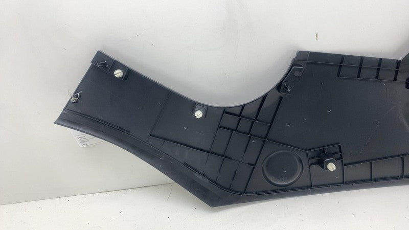 1564262-00-B ⭕ 21-24 Tesla Model S Front Right Under Hood Apron Trim Panel Cover 1564262-00-B