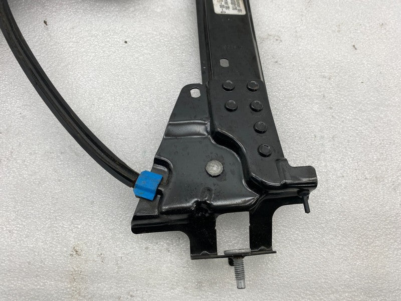600665100G ⭕ 2012-2020 Tesla Model S Front Right Door Window Regulator & Motor 6006651-00-G