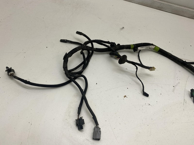 100455701H ⭕ 12-15 Model S Front Module Tech Package Wiring Harness Cable Wire 1004557-01-H