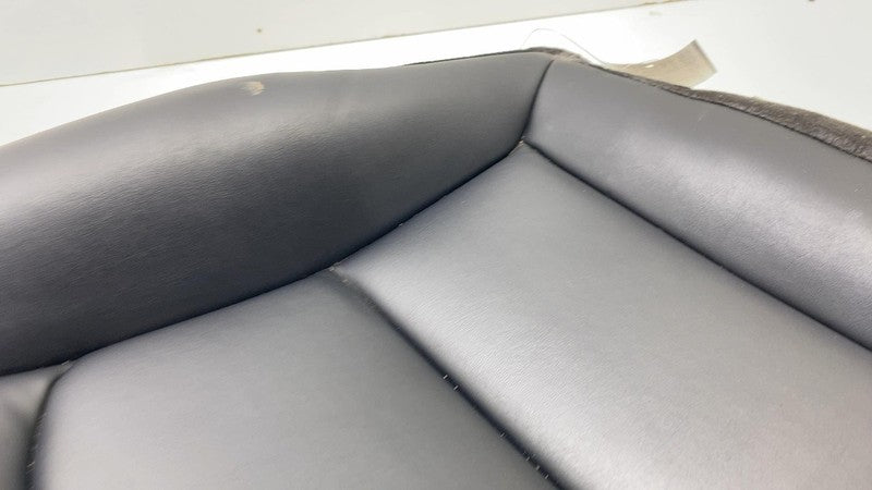 ⭕ 2017-2023 Tesla Model 3 Front Left or Right Seat Lower Cushion Leather Black