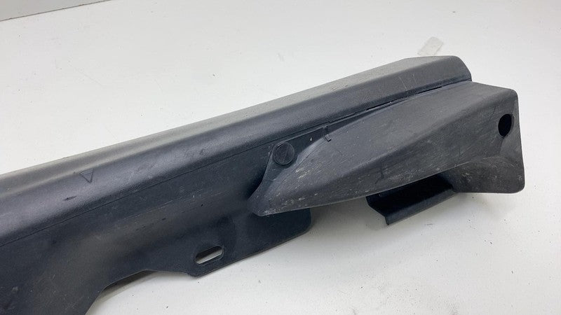 DM51R10155AA 2013-2018 Ford C-Max Driver Side Skirt Rocker Molding Black Left DM51-R10155-AA