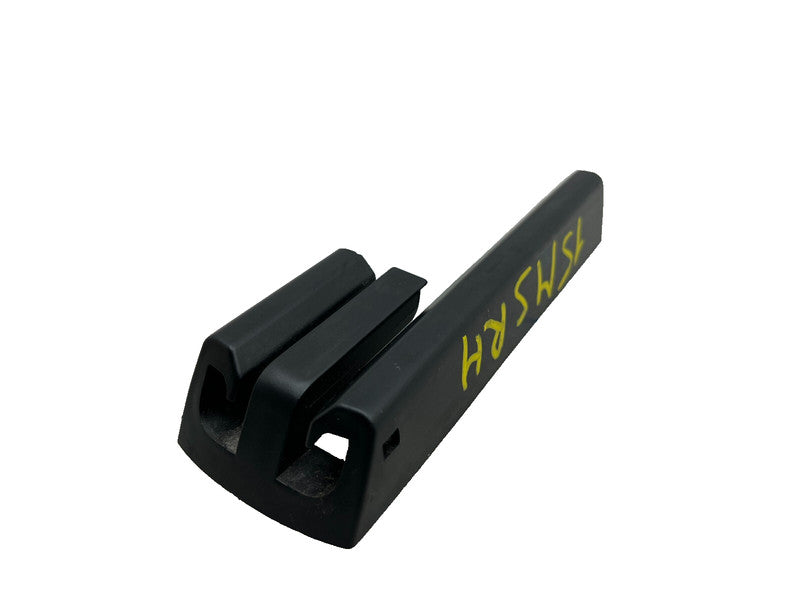 ⭕ 2012-2020 Tesla Model S Front Driver Side Seat Track Cover Left 1031