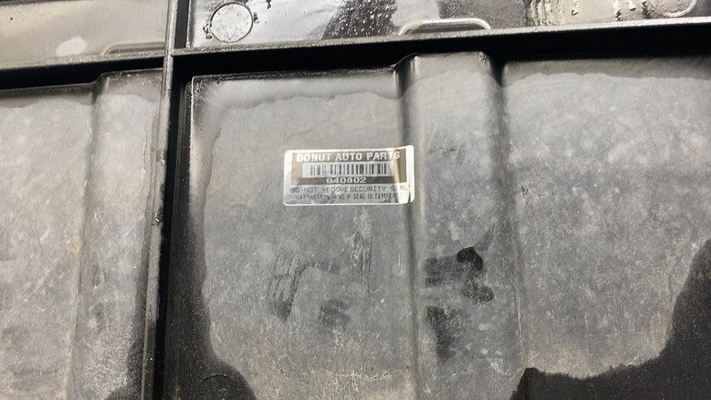 31694426 ⭕ 2021-2024 Polestar 2 Rear Bumper Fascia Diffuser Splash Guard Shield 31694426