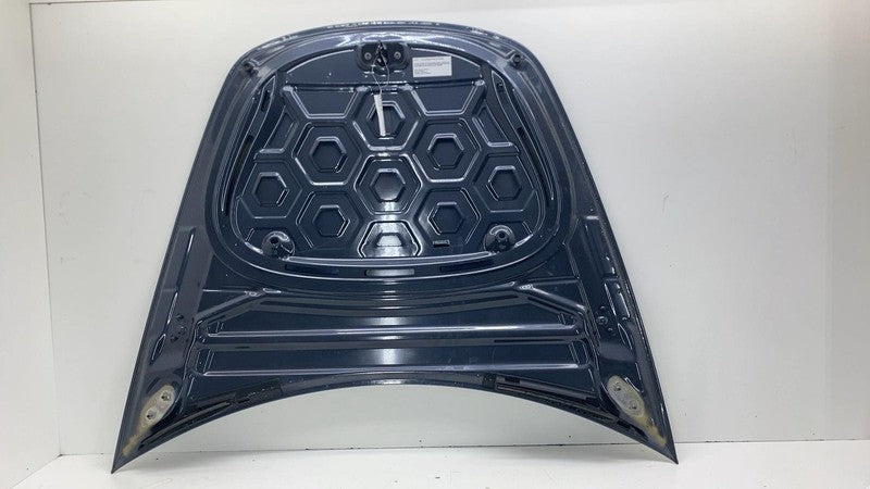 ⭕ 2017-2023 Tesla Model 3 M3 Front Hood Bonnet Shell Panel Cover Assy Gray PMNG