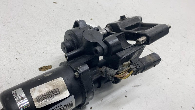 ⭕ 2020 Lincoln Navigator Power Running Board Motor Assembly