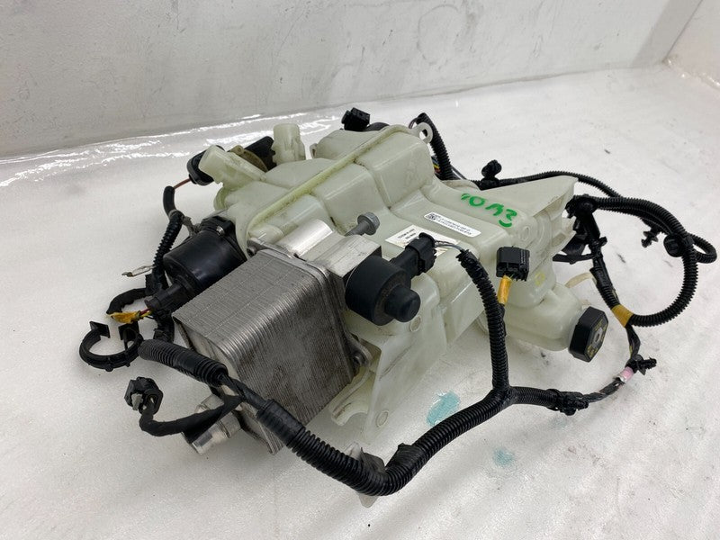 109701500K ⭕ 17-23 Model 3 Reservoir Superbottle Chiller EXV Oil Fluid Cooler 1097015-00-K