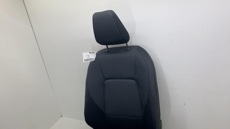 ⭕ 2023-2024 Toyota Prius Front Passenger Side Seat Assembly Black Righ