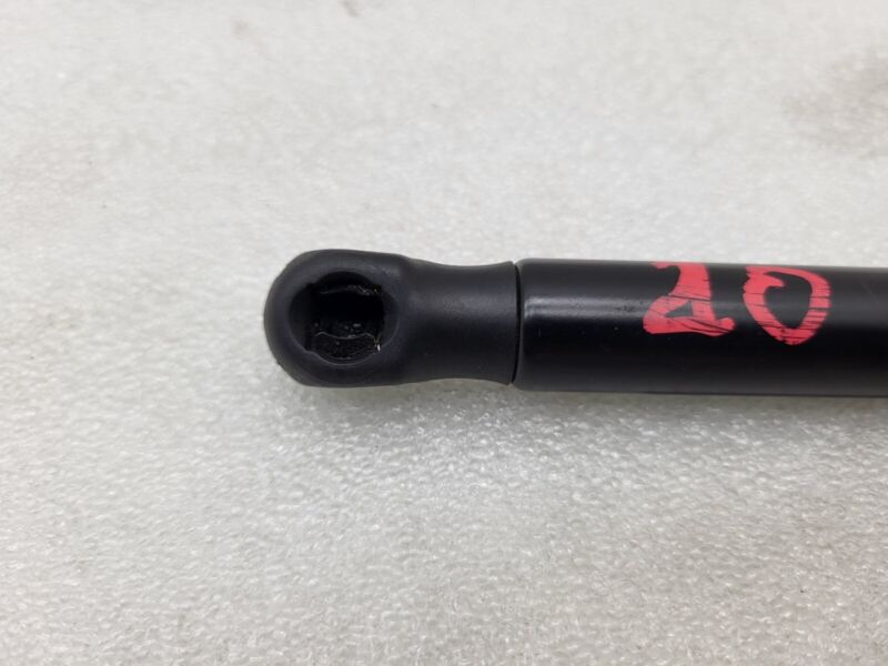 1053606 00 B ⭕16-23 Tesla Model X Front Passenger Side Hood Lift Gas Strut Right 1053606-00-B