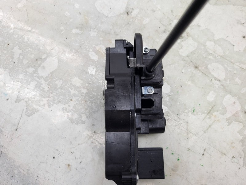 6008911 00 D ⭕12-20 Tesla Model S Rear Driver Side Door Lock Latch Actuator Left 6008911-00-D