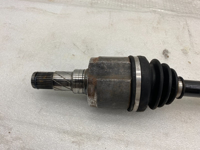 102716100A ⭕ 16-20 Tesla Model X Rear Left or Right Axle Shaft Halfshaft 29MM 1027161-00-A