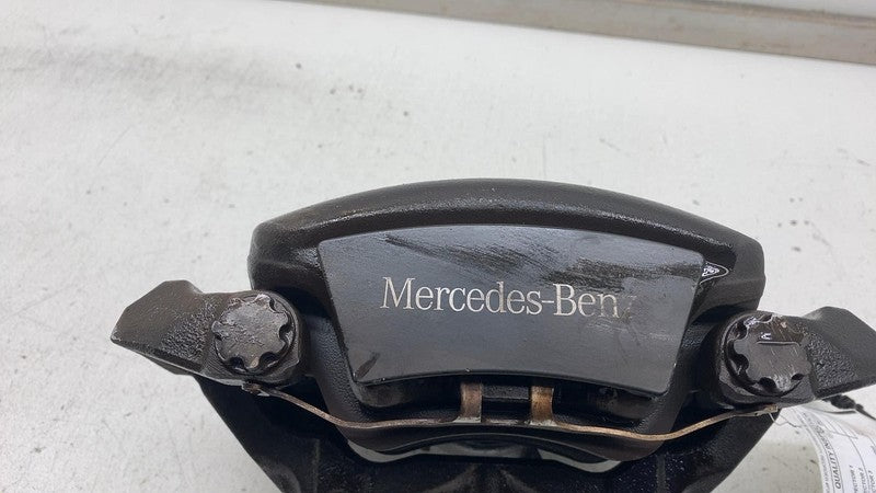 ⭕ 2008-2020 Mercedes-Benz E350 Front Passenger Caliper w/ Brake Hose Line Right