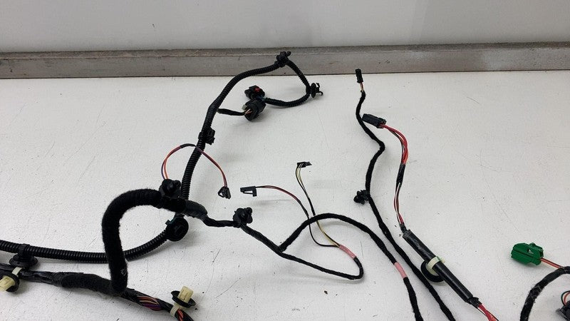⭕2017-2020 Tesla Model 3 M3 Front Passenger Door Wiring Harness Cable