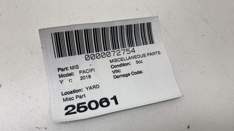 68223569AD ⭕ 2017-2025 Chrysler Pacifica SET of Engine Motor Ignition Coil (6x) 68223569AD