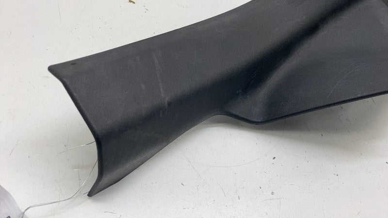 31672366 ⭕2021 2022 2023 Polestar 2 Rear Right Side Door Sill Scuff Plate Cover 31672366