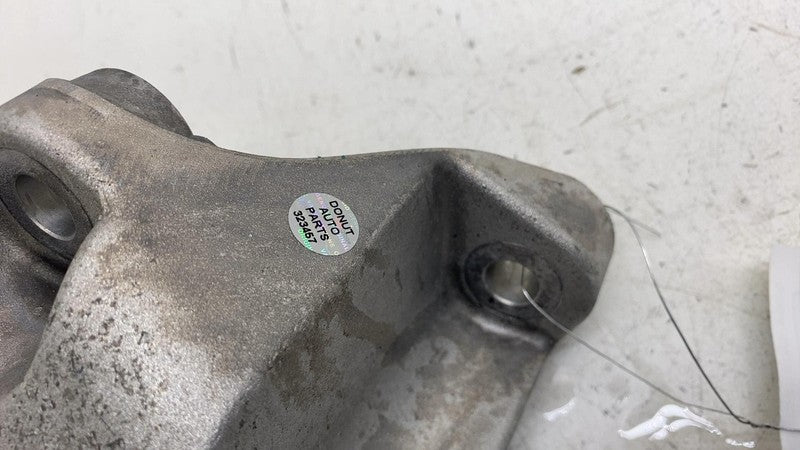 32298843 ⭕ 23-25 Polestar 2 Front Right Motor Crossmember Support Bracket Mount 32298843