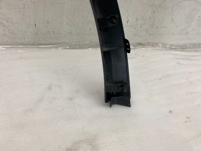 149418800C ⭕ 20-23 Model Y Rear Right Fender Garnish Flare Wheel Arch Molding 1494188-00-C