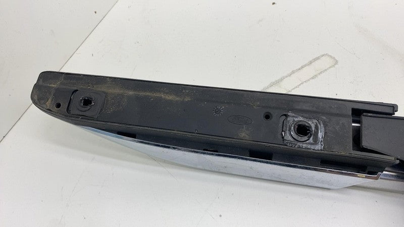 ⭕ 2018-2024 Lincoln Navigator Right Roof Rack Luggage Carrier Rail JL7