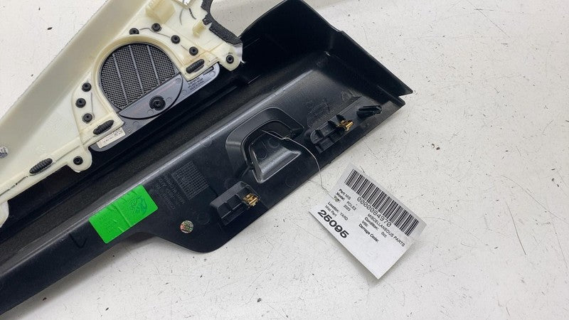 32205018 ⭕ 2021-2024 Polestar 2 Rear Right C-Pillar Upper Quarter Trim Cover RH 32205018